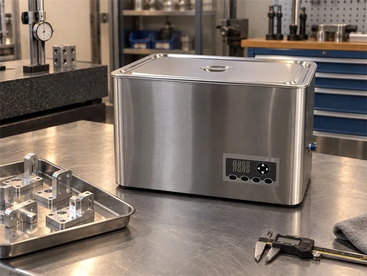 ultrasonic-cleaner-metalworking-inspection-scene