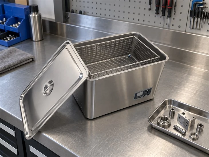 ultrasonic-cleaner-workshop-preparation-scene